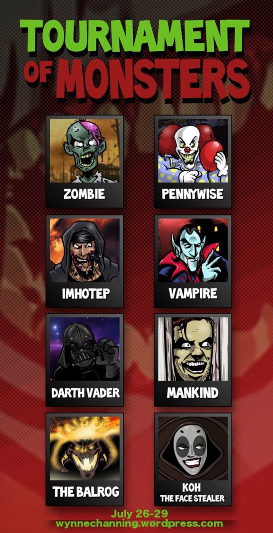 Tournament of Monsters