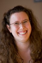 Kimberly Gould Author Pic